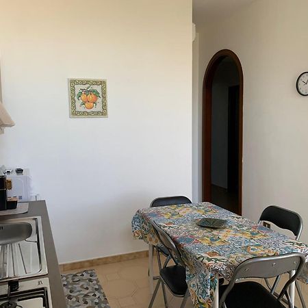 Casa Vacanza Torre Di Mezzo - Tramonto Marausa Zewnętrze zdjęcie