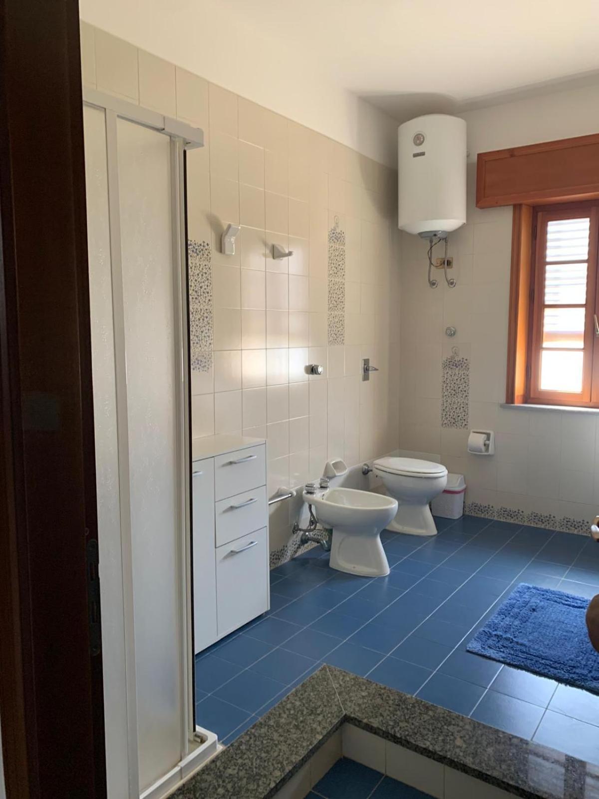 Casa Vacanza Torre Di Mezzo - Tramonto Marausa Zewnętrze zdjęcie