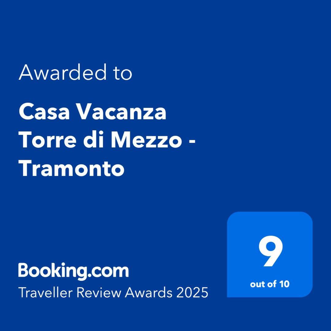 Casa Vacanza Torre Di Mezzo - Tramonto Marausa Zewnętrze zdjęcie
